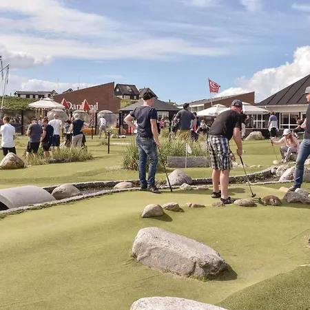 Tatil Evi Ringkobing 57 Ringkøbing