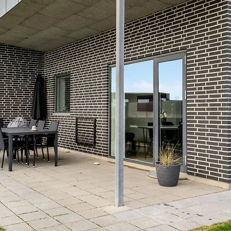 Ringkobing 57 Tatil Evi Ringkøbing