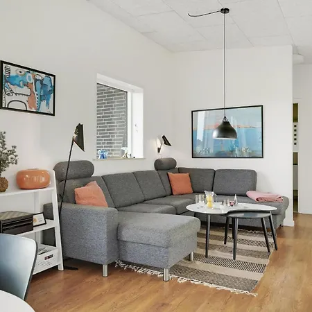 Pet Friendly In Ringkobing With House A Panoramic View Semesterbostad