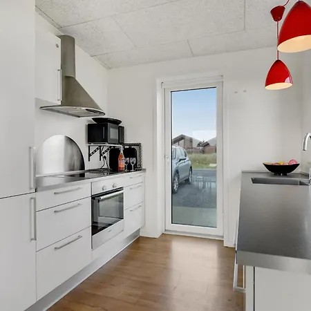 Ringkobing 57 Tatil Evi *