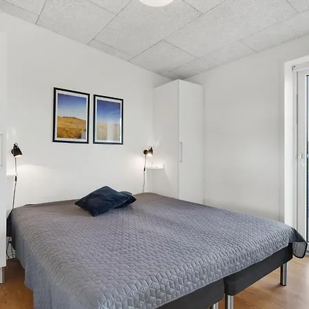 Ringkobing 57 Tatil Evi Ringkøbing