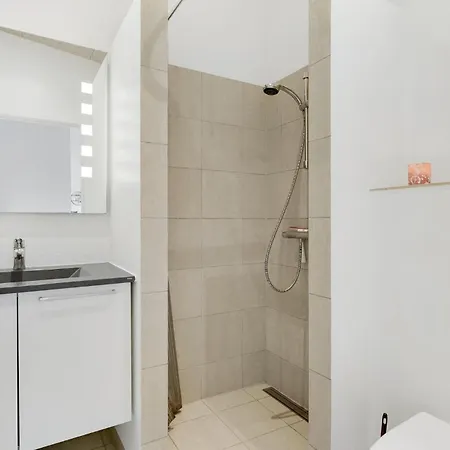 Ringkobing 57 Tatil Evi *