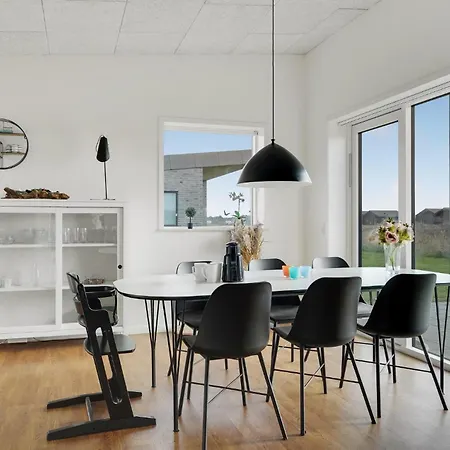 Tatil Evi Ringkobing 57 Ringkøbing