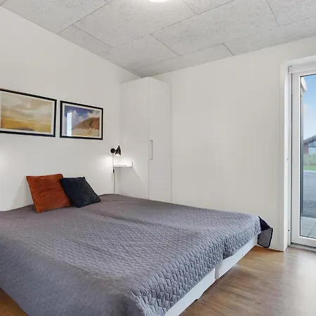 Pet Friendly In Ringkobing With House A Panoramic View Sondervig