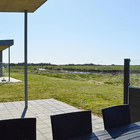 Pet Friendly In Ringkobing With House A Panoramic View Semesterbostad Søndervig