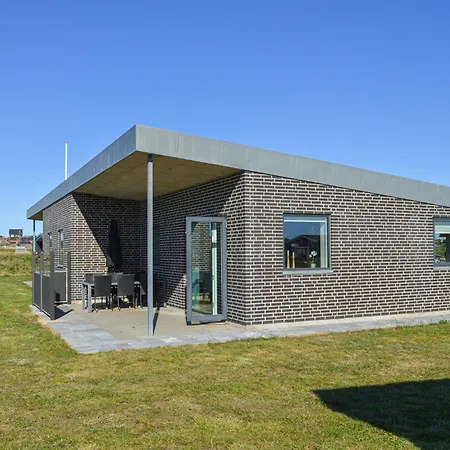 Ringkobing 57 Ringkøbing