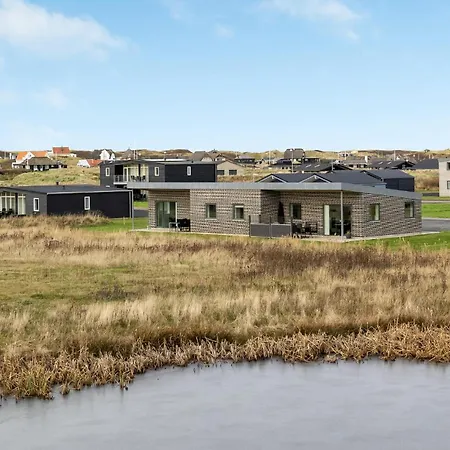 Ringkobing 57 Holiday home