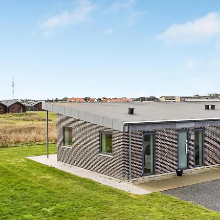 Tatil Evi Ringkobing 57