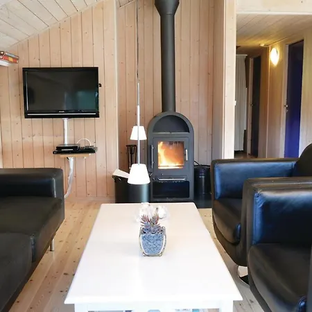 Holiday home Pet Friendly In Ringkobing With House A Panoramic View