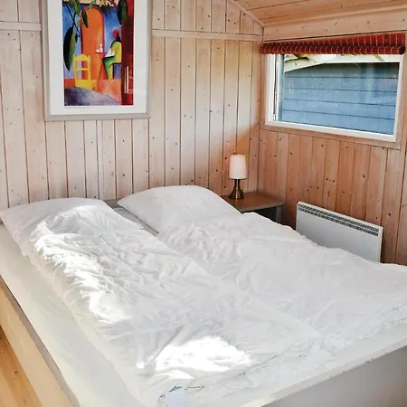 Pet Friendly In Ringkobing With House A Panoramic View