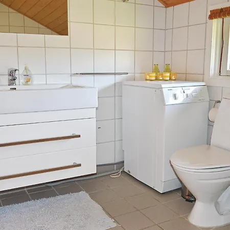 Pet Friendly In Ringkobing With House A Panoramic View *
