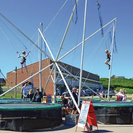 Ringkobing 57 Tatil Evi *