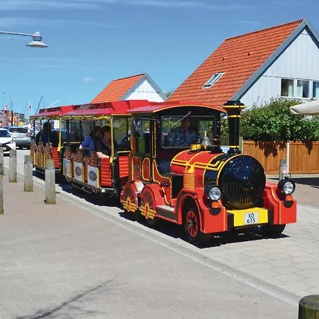 Tatil Evi Ringkobing 57 Ringkøbing