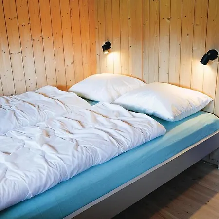 Pet Friendly In Ringkobing With House A Panoramic View
