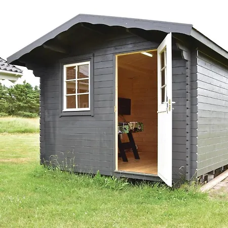 Holiday home Ringkobing 57