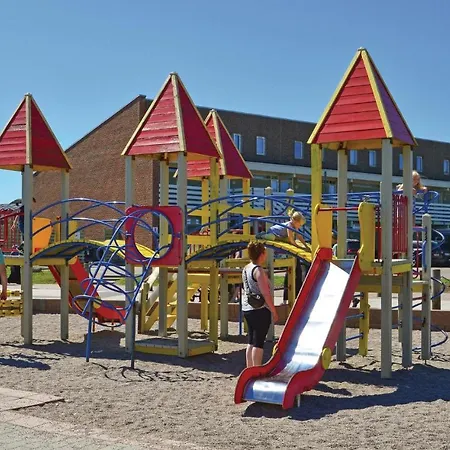 Ringkobing 57 Holiday home *