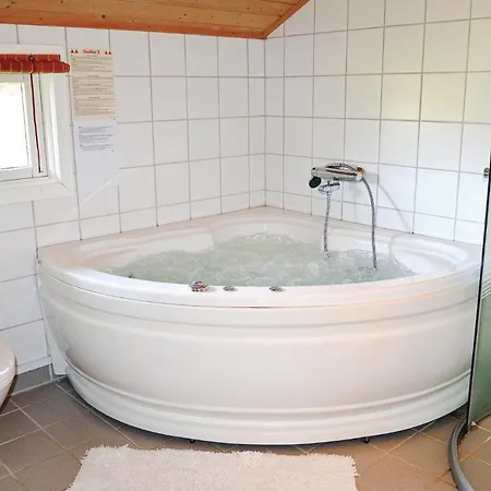 Tatil Evi Ringkobing 57 Ringkøbing