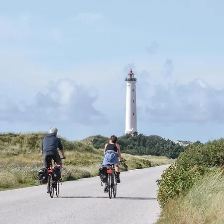 Tatil Evi Ringkobing 57 Ringkøbing