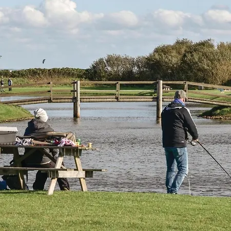 Ringkobing 57 Holiday home Ringkobing