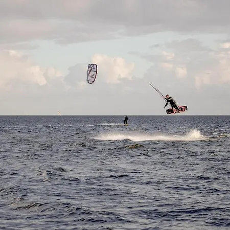 Ringkobing 57 Tatil Evi Ringkøbing