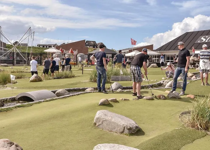 Holiday home 57 Ringkobing