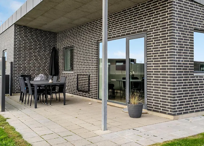 57 Holiday home Ringkobing