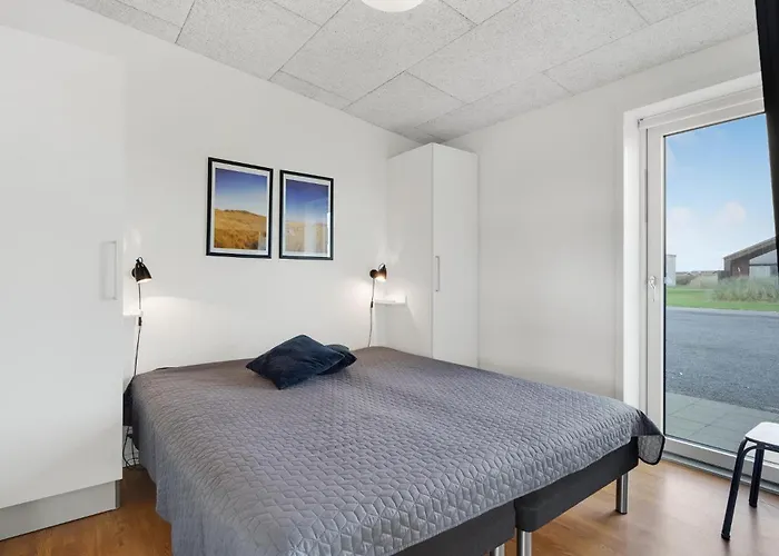 57 Holiday home Ringkobing