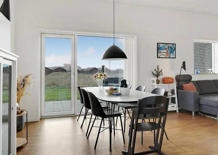 57 Holiday home Ringkobing