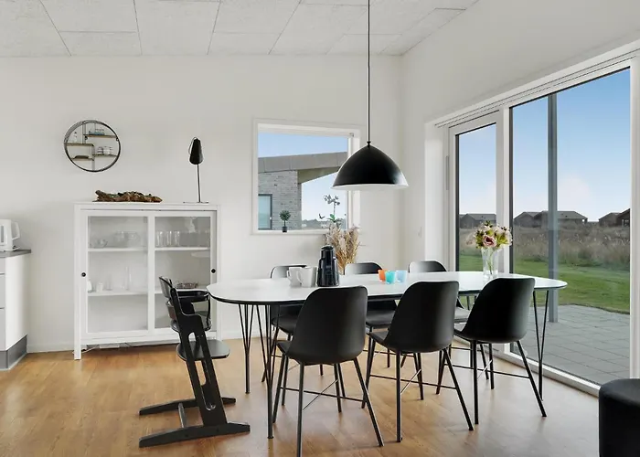 בית נופש 57 רינגקובינג