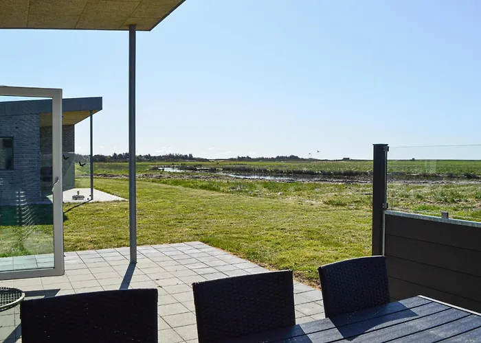 57 Holiday home Ringkobing