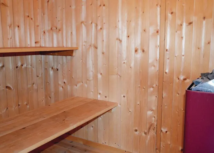 57 Holiday home Ringkobing