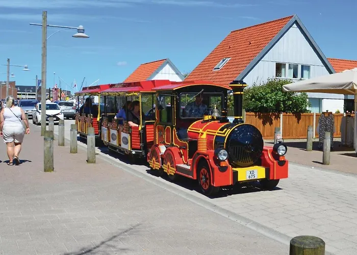 Holiday home 57 Ringkobing