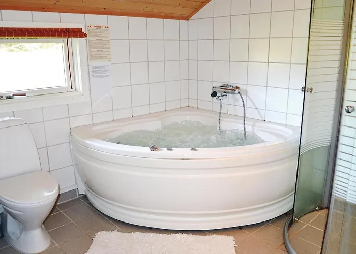 Holiday home 57 Ringkobing