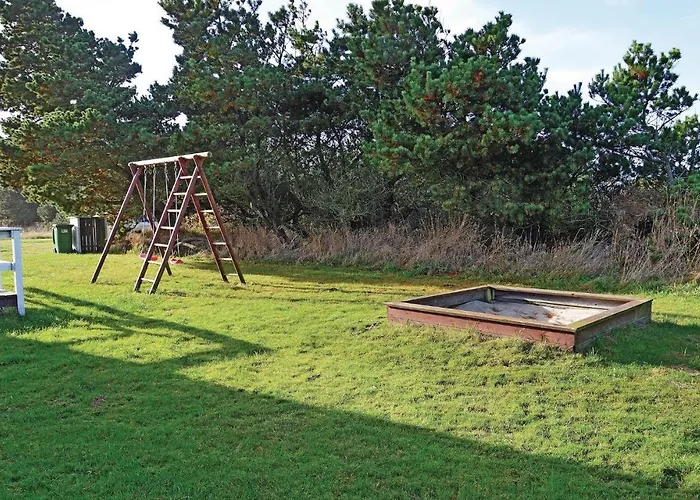 57 Holiday home Ringkobing