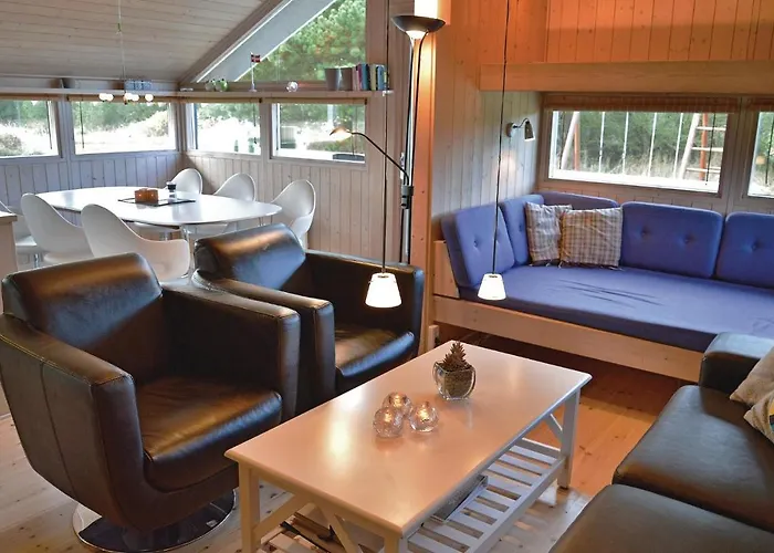 57 Holiday home Ringkobing