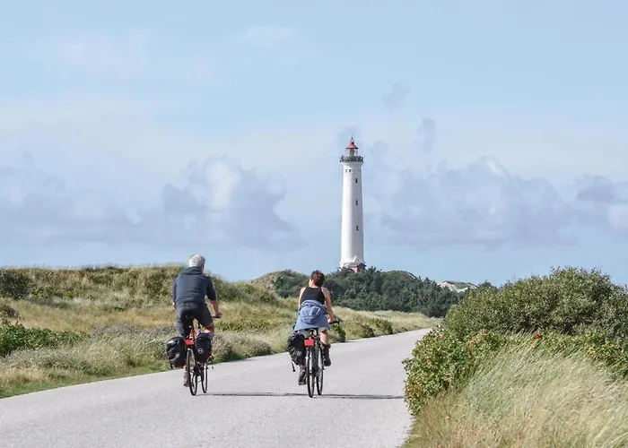 Holiday home 57 Ringkobing