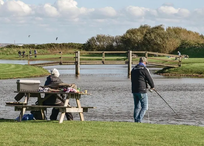 57 Holiday home Ringkobing