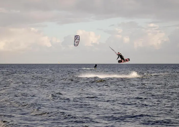 57 Holiday home Ringkobing